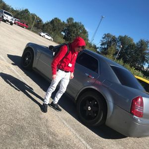 Meet your Posher, Jackson